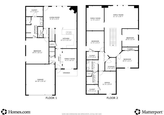 11027 Bauer Elm St Street, Houston, TX 77044
