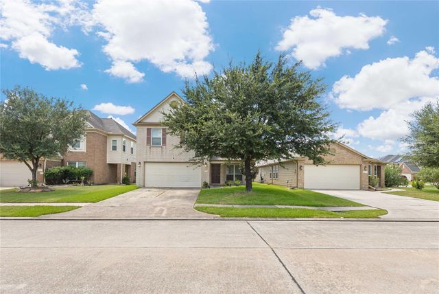 11027 Bauer Elm St Street, Houston, TX 77044