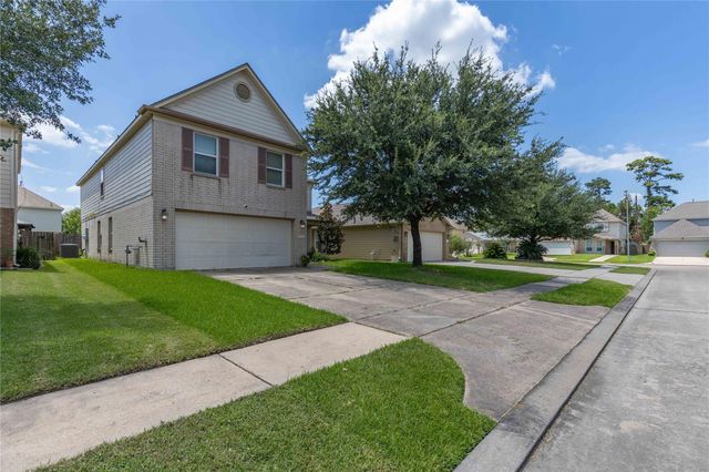 11027 Bauer Elm St Street, Houston, TX 77044