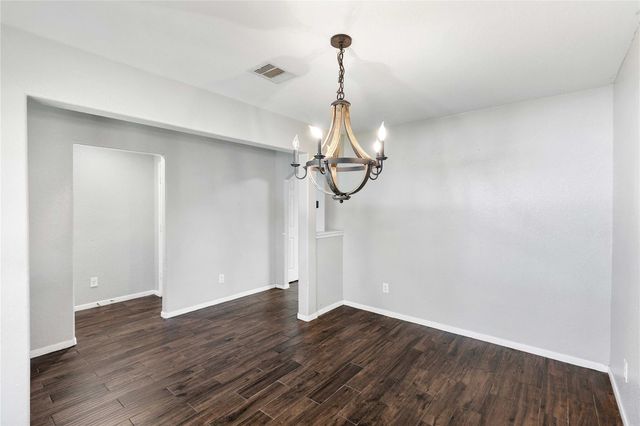 11027 Bauer Elm St Street, Houston, TX 77044