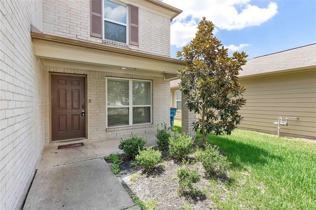 11027 Bauer Elm St Street, Houston, TX 77044