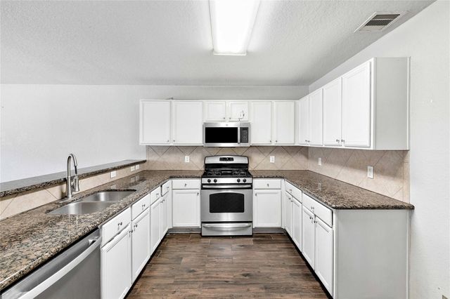 11027 Bauer Elm St Street, Houston, TX 77044