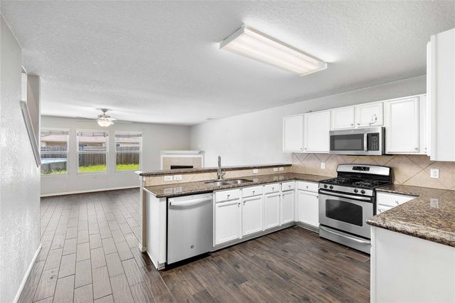 11027 Bauer Elm St Street, Houston, TX 77044