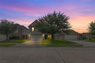 11027 Bauer Elm St Street, Houston, TX 77044