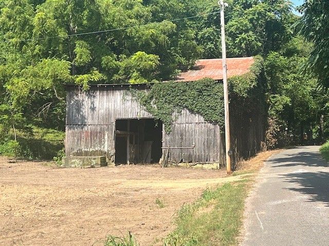 0 Dick McGee Road, Lynchburg, TN 37352