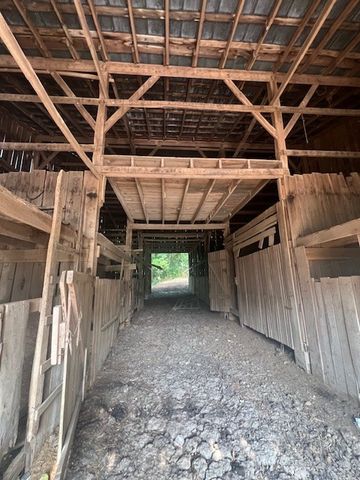 0 Dick McGee Road, Lynchburg, TN 37352