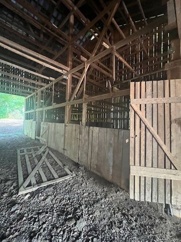 0 Dick McGee Road, Lynchburg, TN 37352