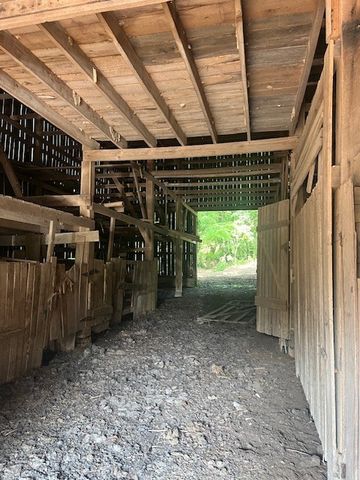 0 Dick McGee Road, Lynchburg, TN 37352