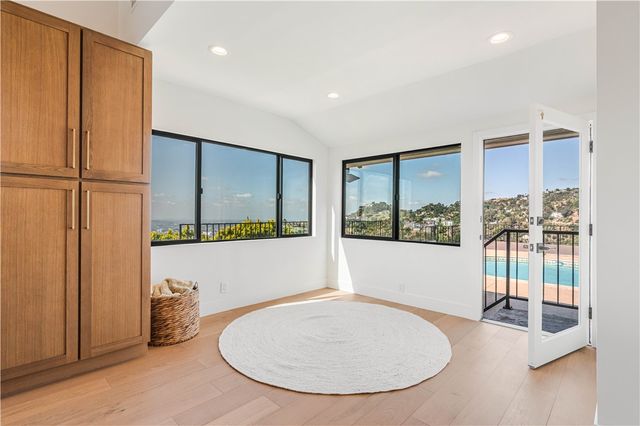 2155 Hercules Drive, Los Angeles, CA 90046