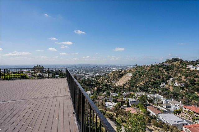 2155 Hercules Drive, Los Angeles, CA 90046