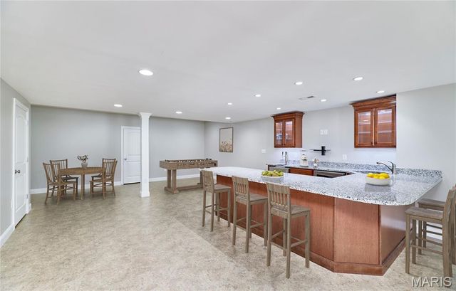 3 Lakeview Pointe Court, Lake St Louis, MO 63367