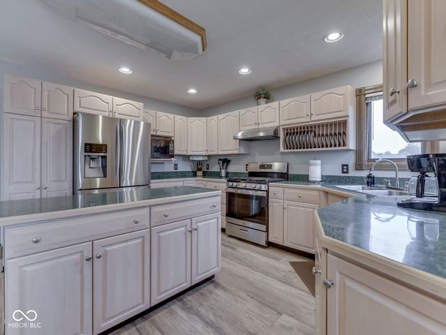 525 Jones Place, Martinsville, IN 46151