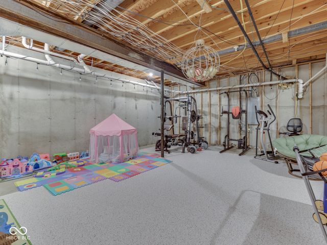 525 Jones Place, Martinsville, IN 46151