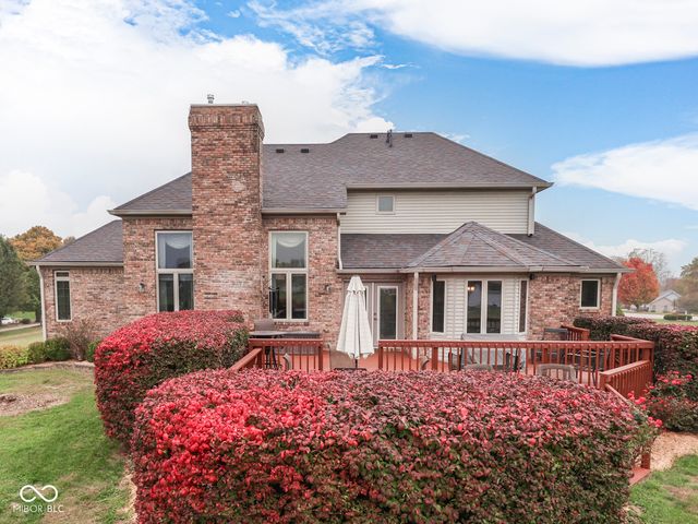 525 Jones Place, Martinsville, IN 46151