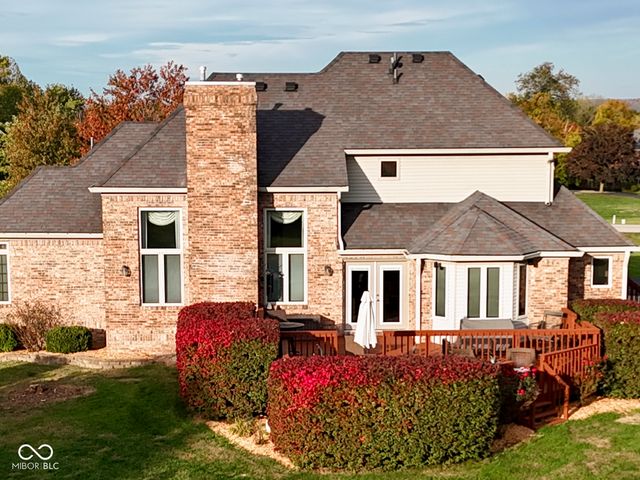 525 Jones Place, Martinsville, IN 46151