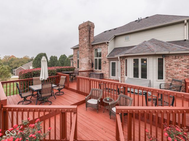 525 Jones Place, Martinsville, IN 46151