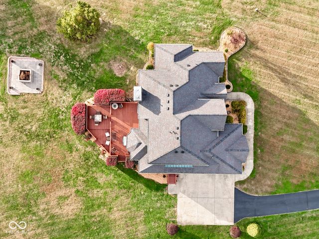 525 Jones Place, Martinsville, IN 46151