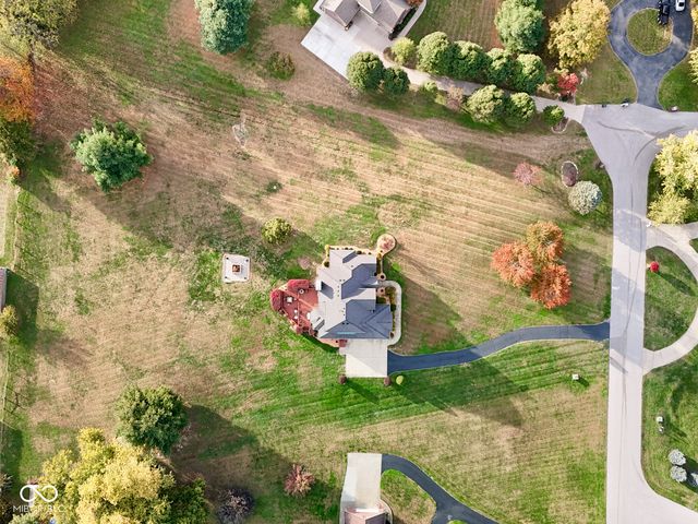 525 Jones Place, Martinsville, IN 46151