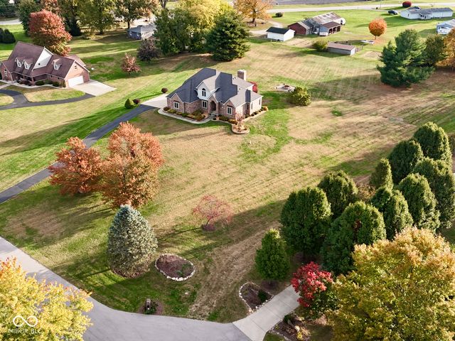 525 Jones Place, Martinsville, IN 46151