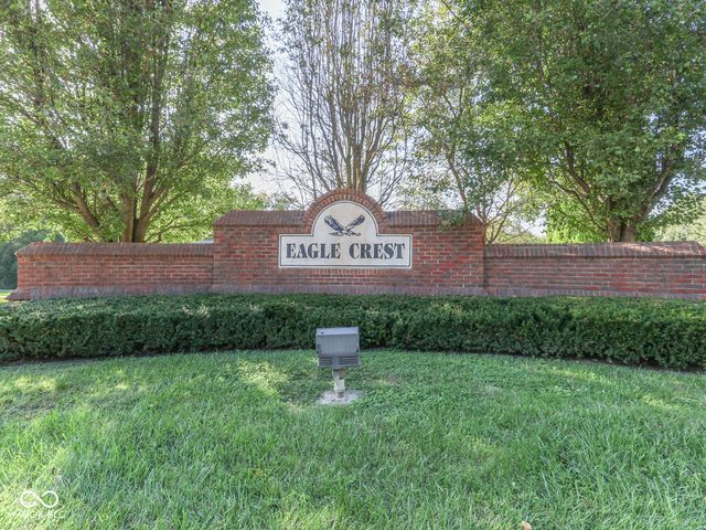 525 Jones Place, Martinsville, IN 46151