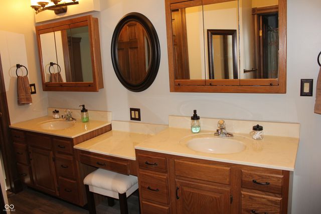 525 Jones Place, Martinsville, IN 46151