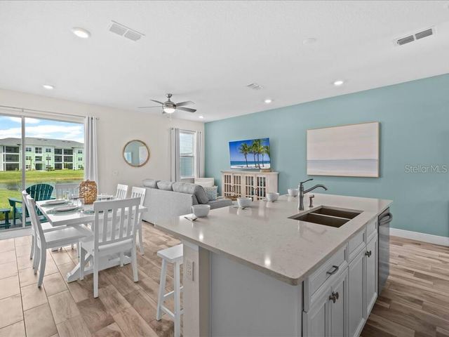 3193 CARIBBEAN SOUL DRIVE, Kissimmee, FL 34747