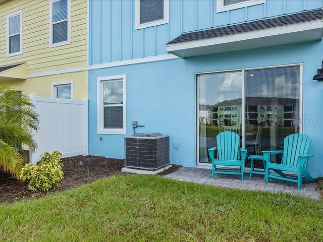 3193 CARIBBEAN SOUL DRIVE, Kissimmee, FL 34747
