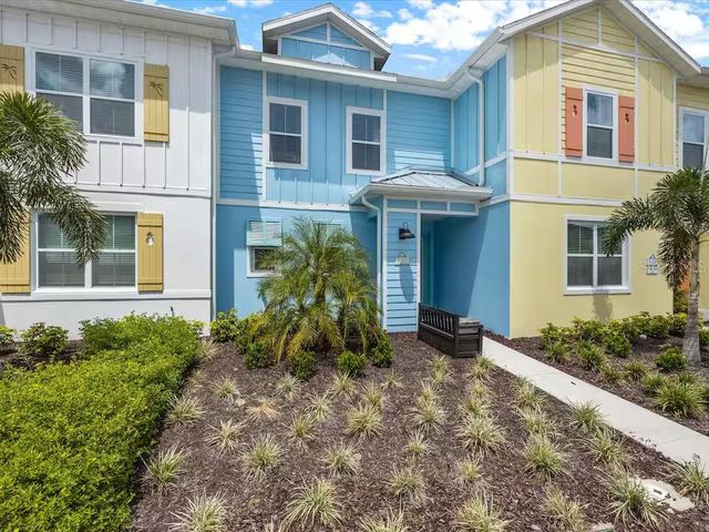 3193 CARIBBEAN SOUL DRIVE, Kissimmee, FL 34747