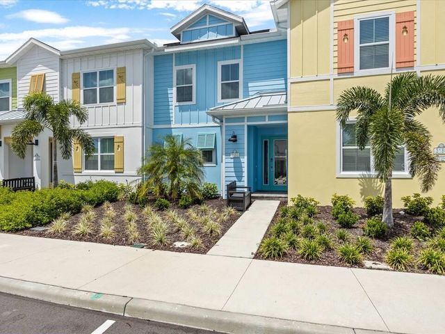3193 CARIBBEAN SOUL DRIVE, Kissimmee, FL 34747