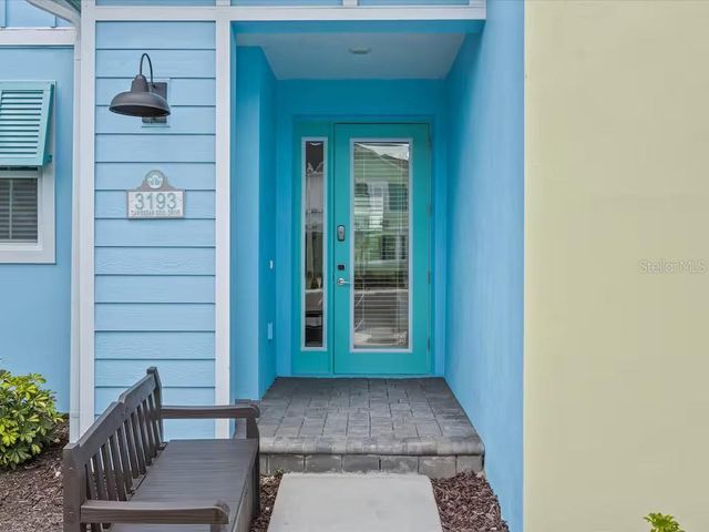 3193 CARIBBEAN SOUL DRIVE, Kissimmee, FL 34747