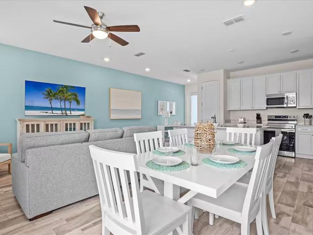 3193 CARIBBEAN SOUL DRIVE, Kissimmee, FL 34747