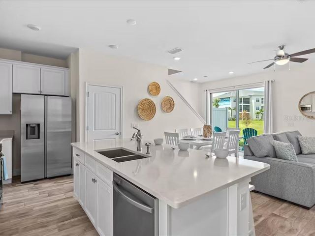 3193 CARIBBEAN SOUL DRIVE, Kissimmee, FL 34747