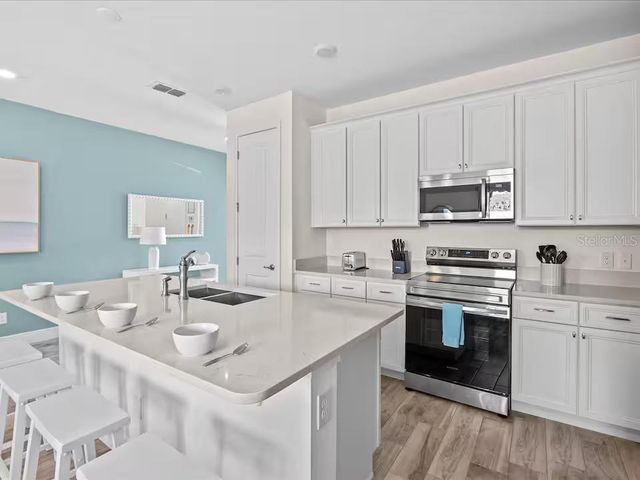 3193 CARIBBEAN SOUL DRIVE, Kissimmee, FL 34747