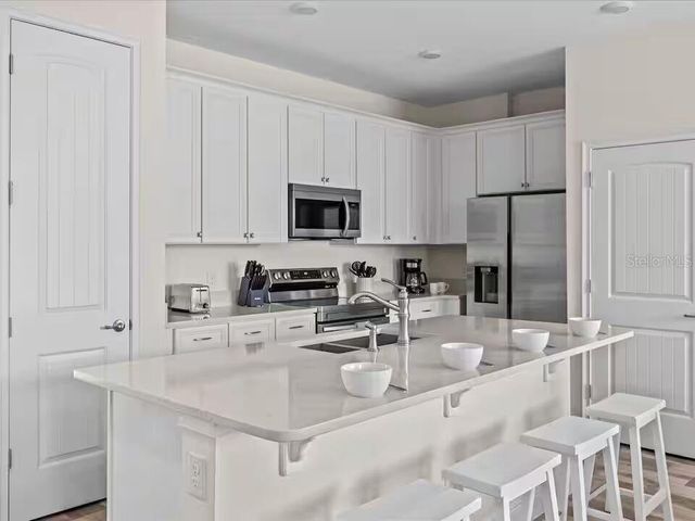 3193 CARIBBEAN SOUL DRIVE, Kissimmee, FL 34747