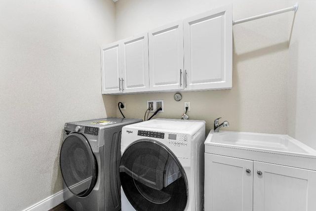 5268 NW Gamma Street, Port St. Lucie, Port St Lucie, FL 34986