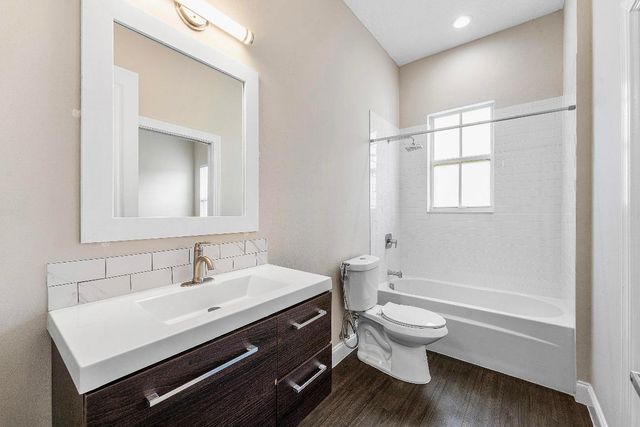 5268 NW Gamma Street, Port St. Lucie, Port St Lucie, FL 34986