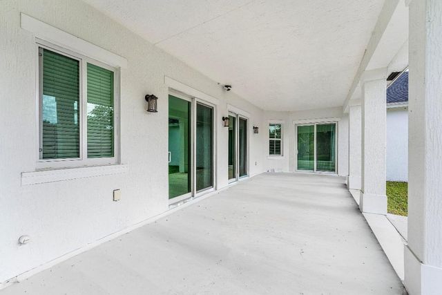 5268 NW Gamma Street, Port St. Lucie, Port St Lucie, FL 34986