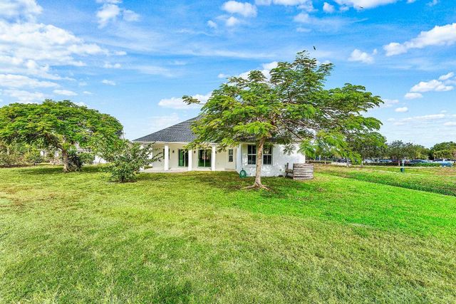 5268 NW Gamma Street, Port St. Lucie, Port St Lucie, FL 34986