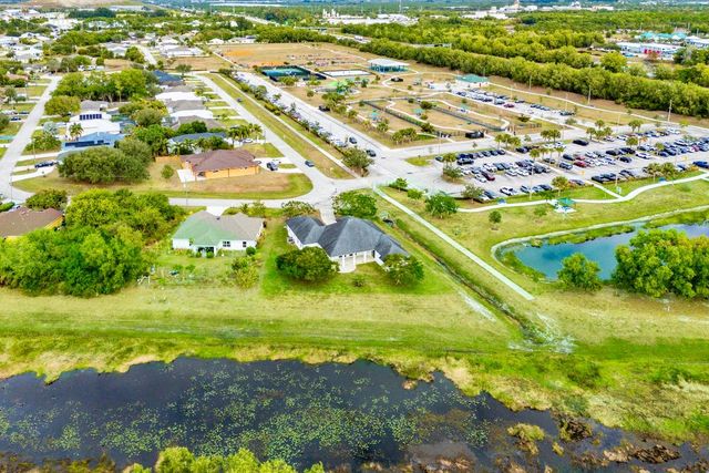 5268 NW Gamma Street, Port St. Lucie, Port St Lucie, FL 34986