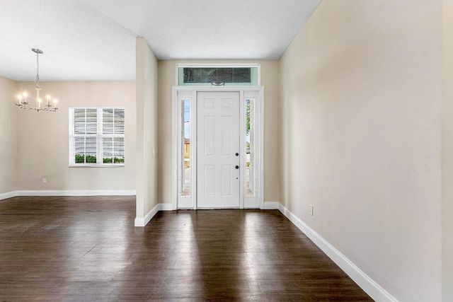 5268 NW Gamma Street, Port St. Lucie, Port St Lucie, FL 34986