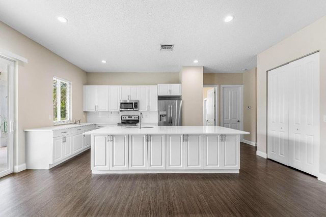 5268 NW Gamma Street, Port St. Lucie, Port St Lucie, FL 34986