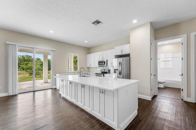 5268 NW Gamma Street, Port St. Lucie, Port St Lucie, FL 34986