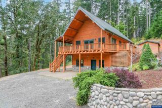 23835 Greasy Creek Rd, Philomath, OR 97370