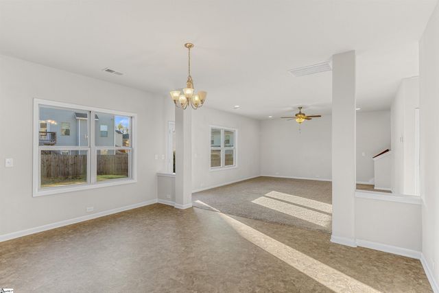400 Jones Peak Drive, Simpsonville, SC 29681