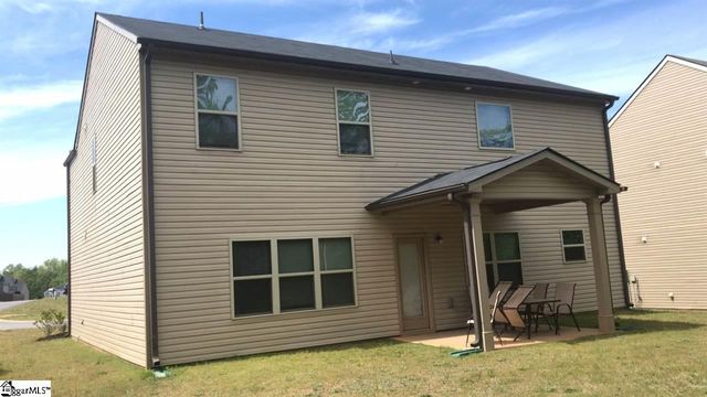 400 Jones Peak Drive, Simpsonville, SC 29681