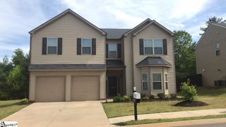 400 Jones Peak Drive, Simpsonville, SC 29681