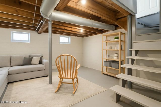 1413 Thornberry Ave, Louisville, KY 40215