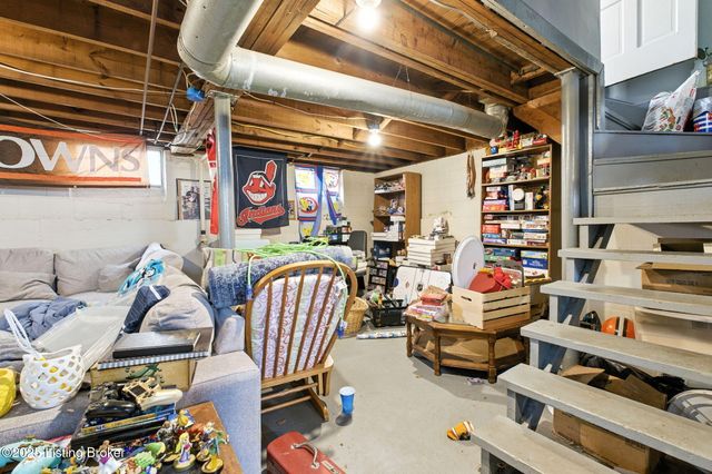 1413 Thornberry Ave, Louisville, KY 40215