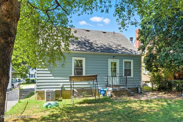 1413 Thornberry Ave, Louisville, KY 40215