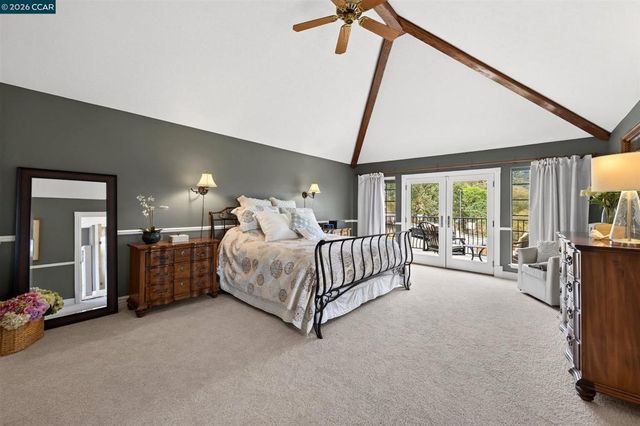 715 Castle Rock Rd, Walnut Creek, CA 94598